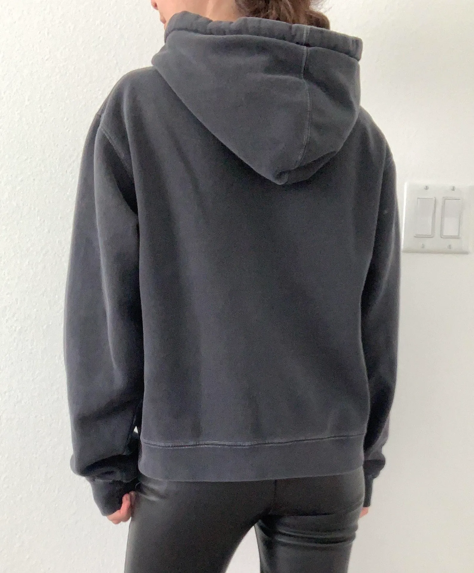 Chaser AC/DC Hoodie - Image 4