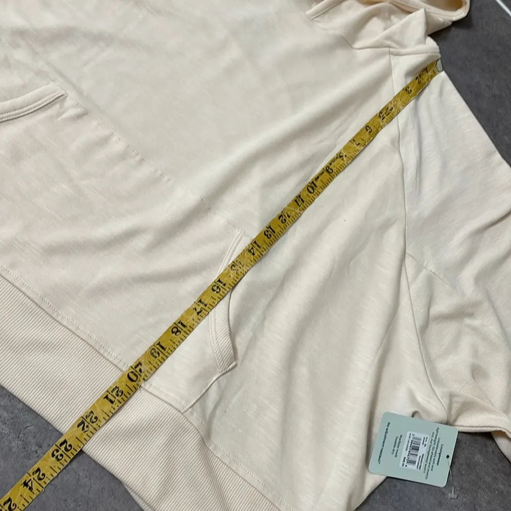 Tommy John Lounge Hoodie size XL - Image 8