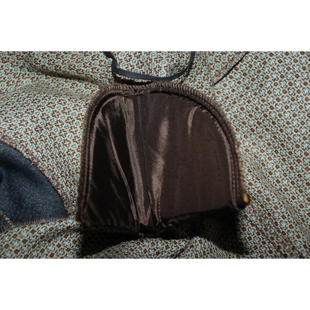 Jessica Howard Woman's Jacket & Sleeveless Shirt Plus Size 22W Petite Career - Image 10