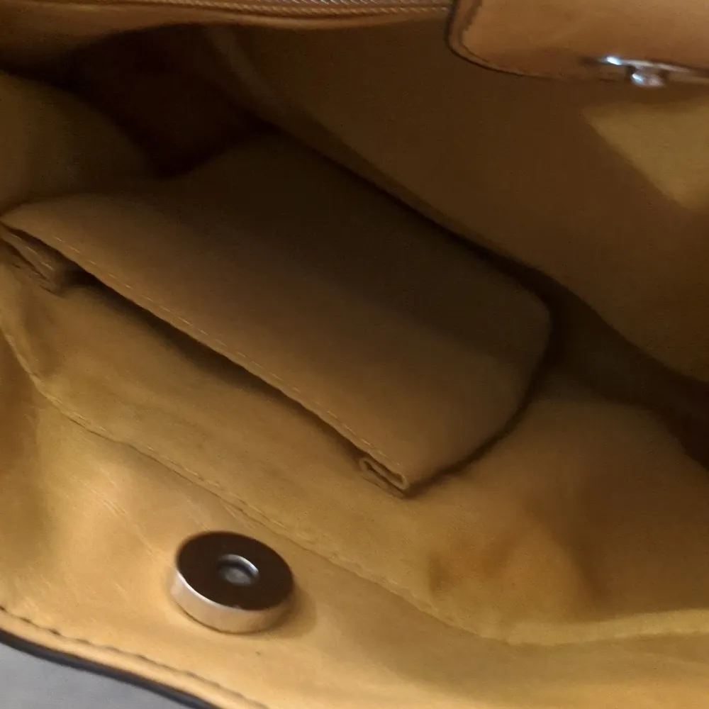 Relic brand collection mustard yellow handbag - Image 5