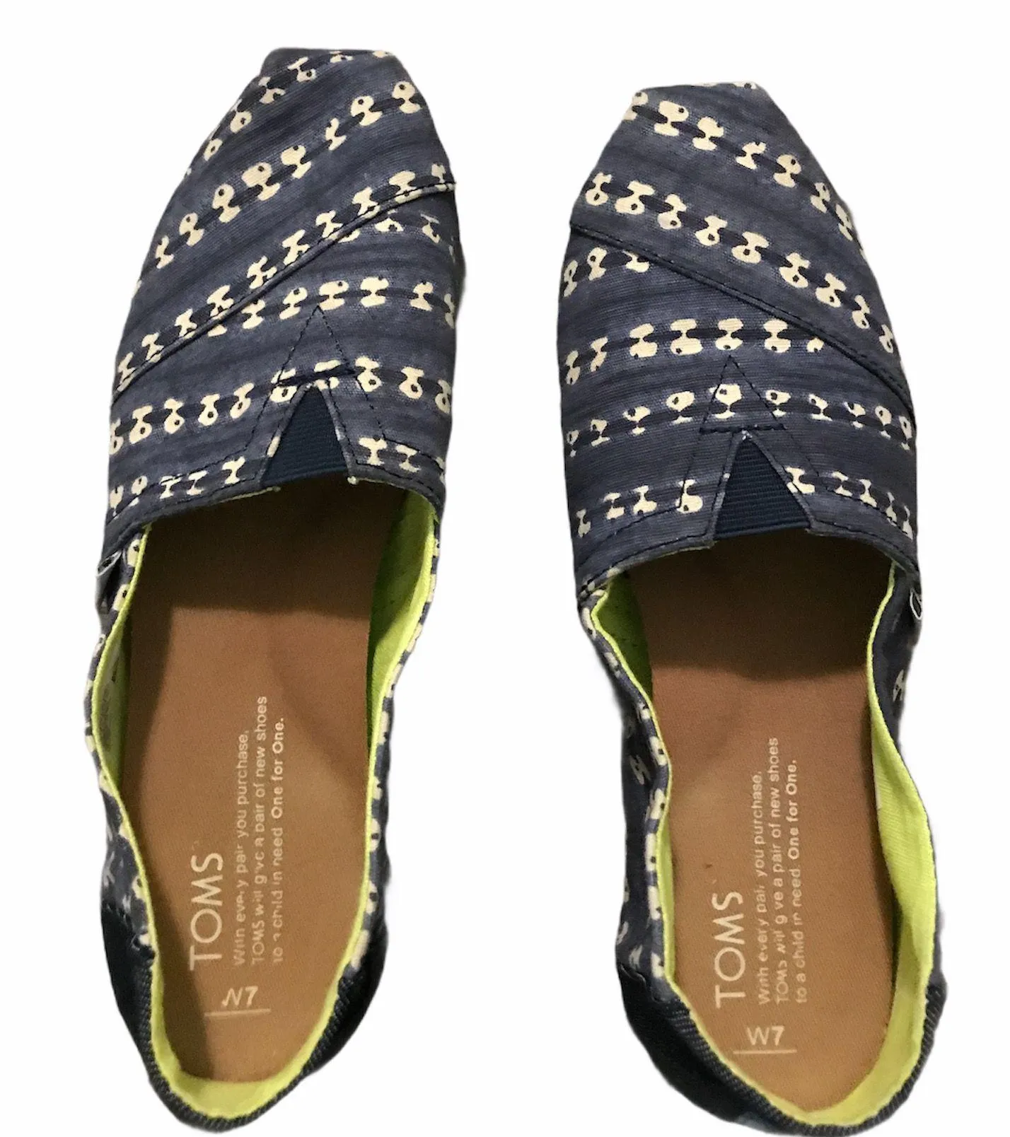 Shoes Size 7 - Image 3