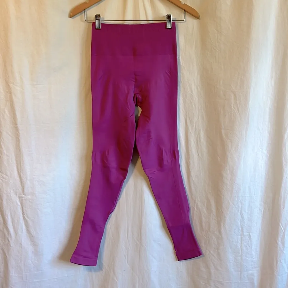 ‘Zone In’ Full Length High Rise Compression Legging - Image 2