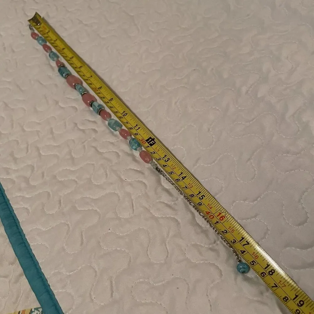 Women’s Glass Bead Beaded Rhinestone - Image 7