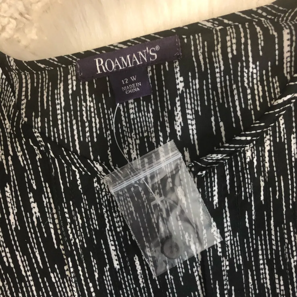 Roaman’s V - Image 4