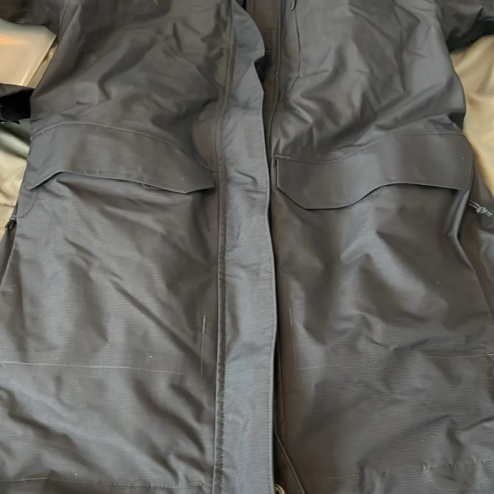 Columbia Portland Explorer Interchange Jacket Size Small - Image 11