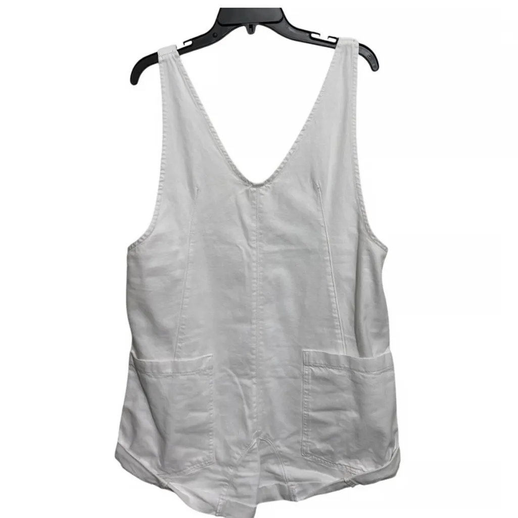 free people Better Be high roller shortalls - Image 10