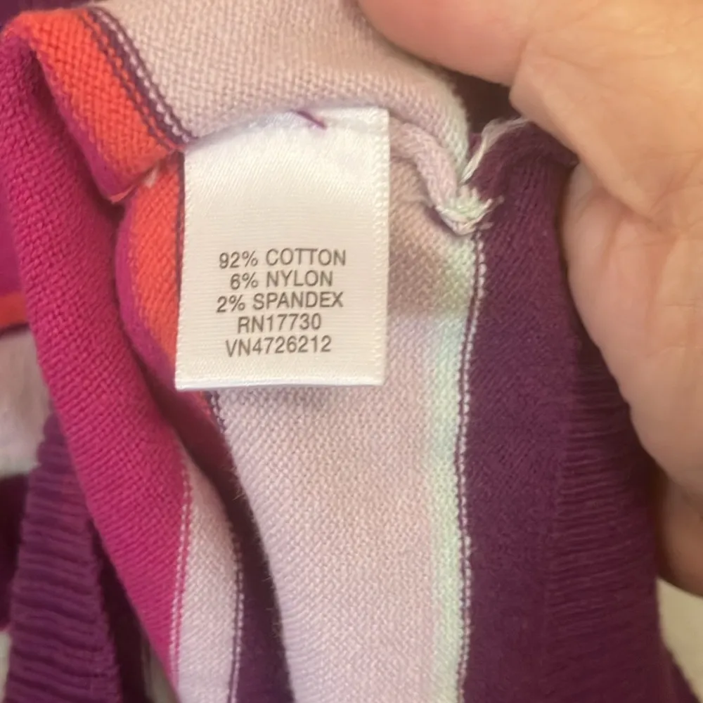 Cherokee cardigan xxl - Image 4