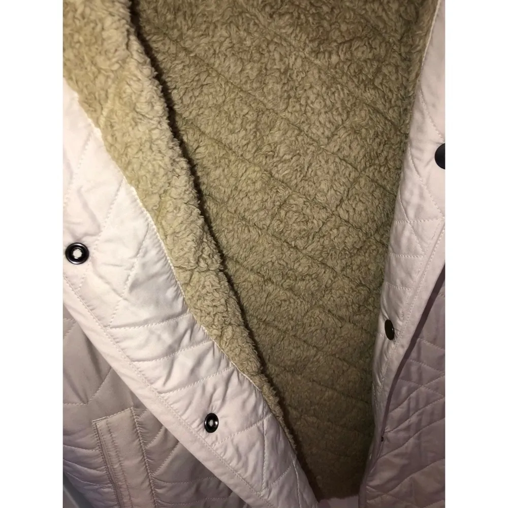 Patagonia Quilted Los Gatos Jacket - Image 5