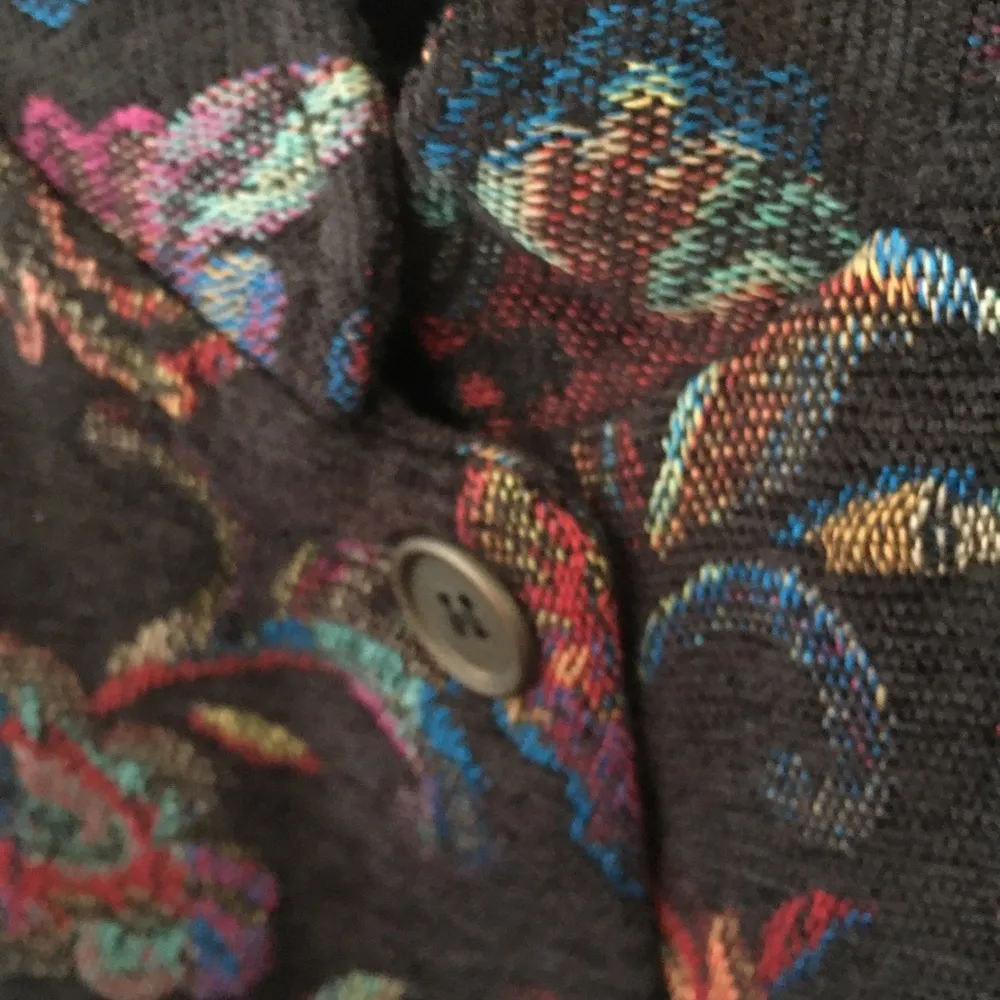 FINAL MARKDOWN Ladies tog shop jacket large - Image 5