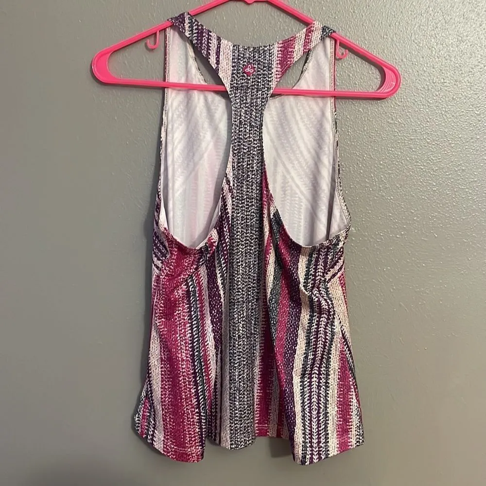 Nwt prana boost printed top - Image 6