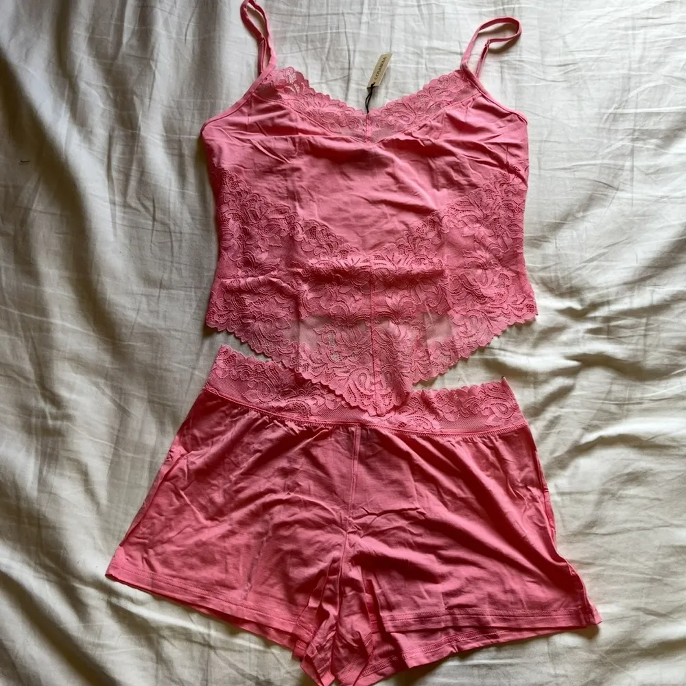 Cosabella - Carmela Modal Sleep Set - Image 4