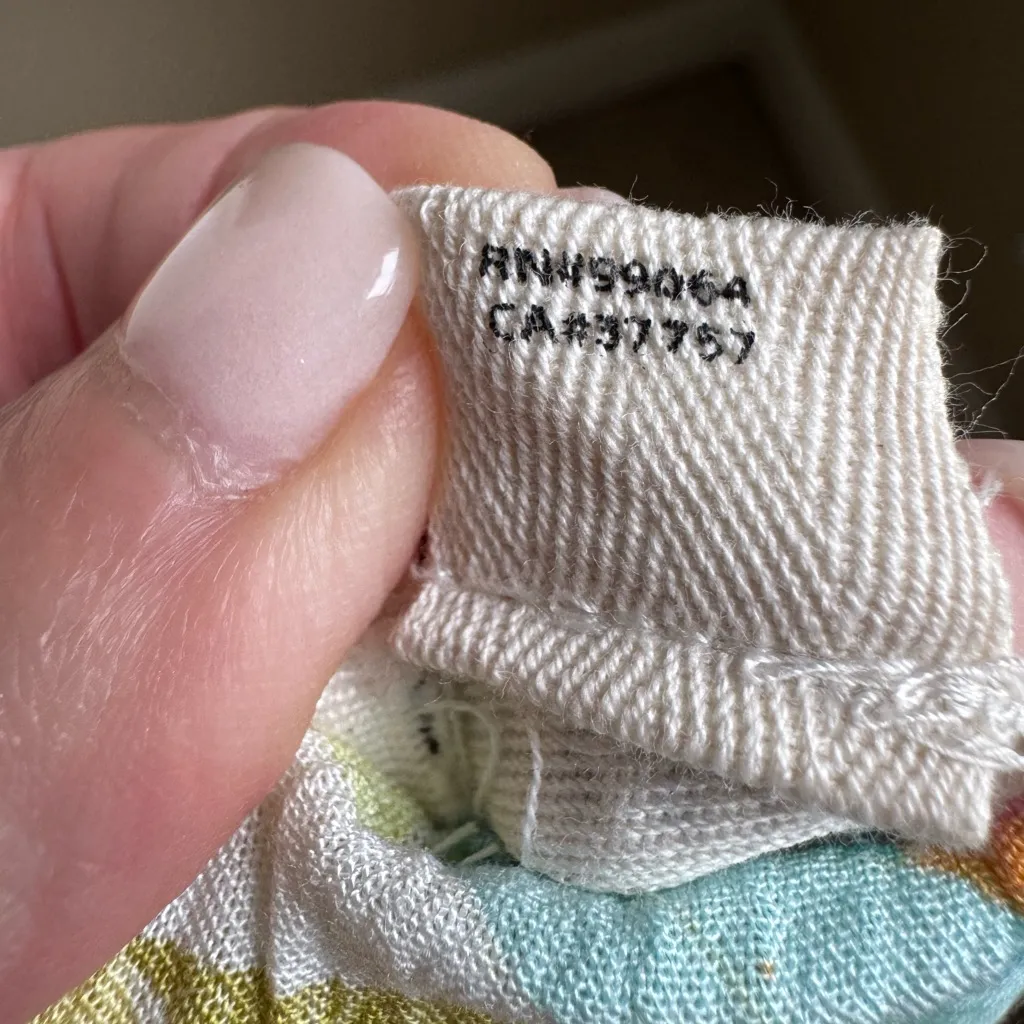 Billabong Something Pretty Floral Mini Dress in Blue/Yellow Floral - Image 8