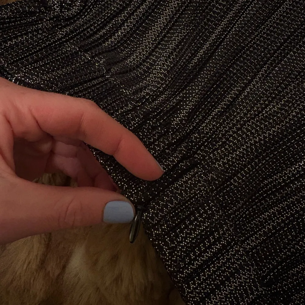 Sabina Musayev Gold Pants Silver - Image 7