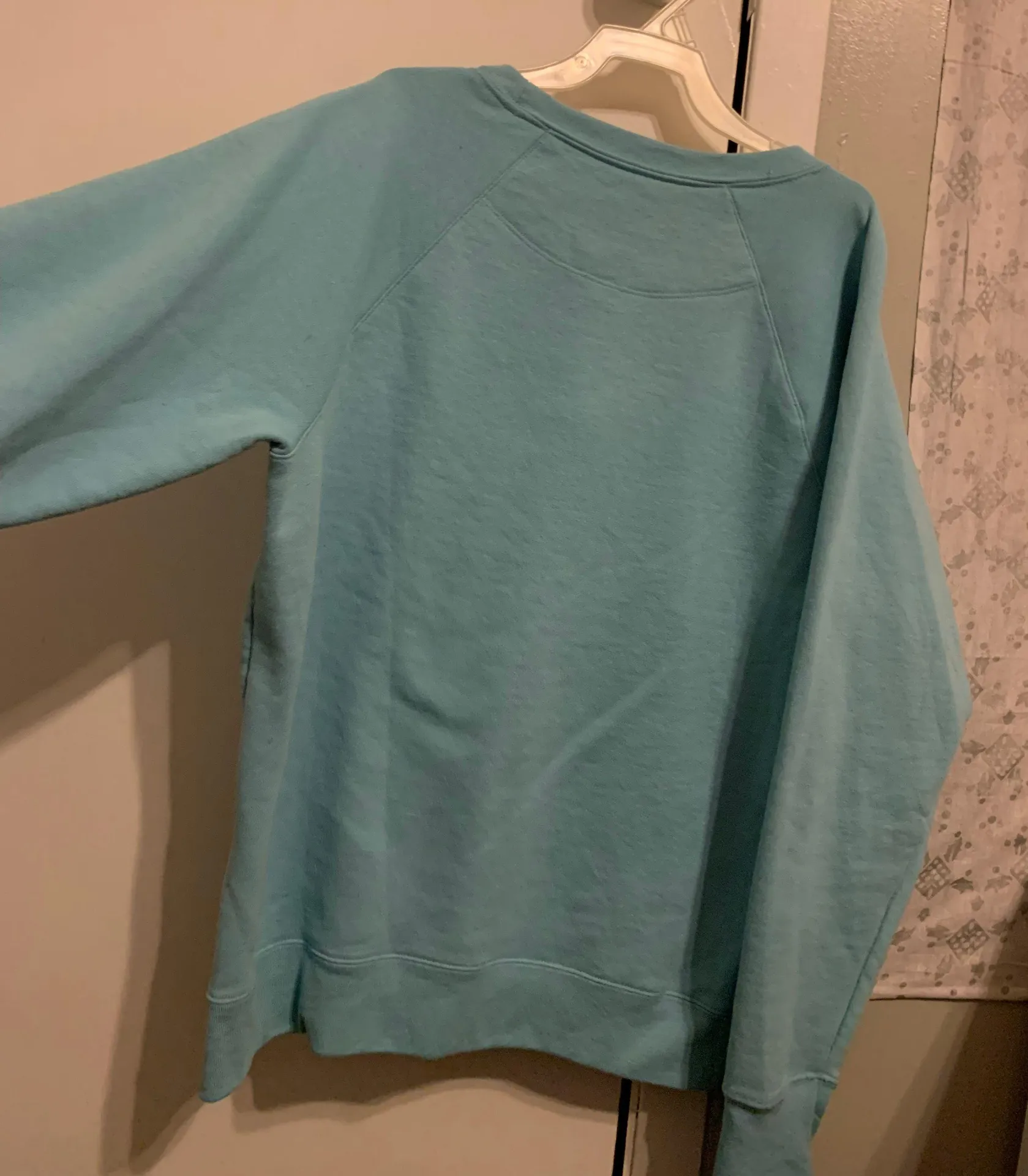 Champion Crew Neck Sweatshirt - Image 2