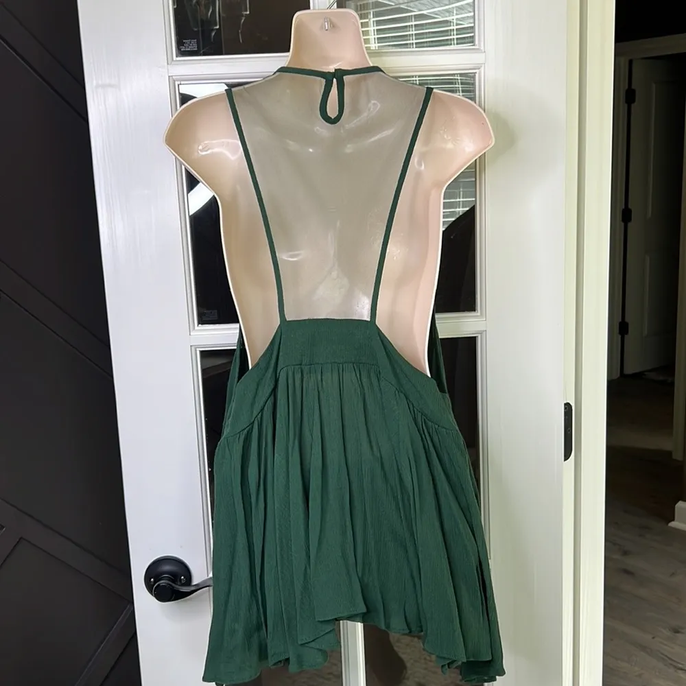 BUCKLE‎ Mustard Seed Top Size Large NWT - Image 4