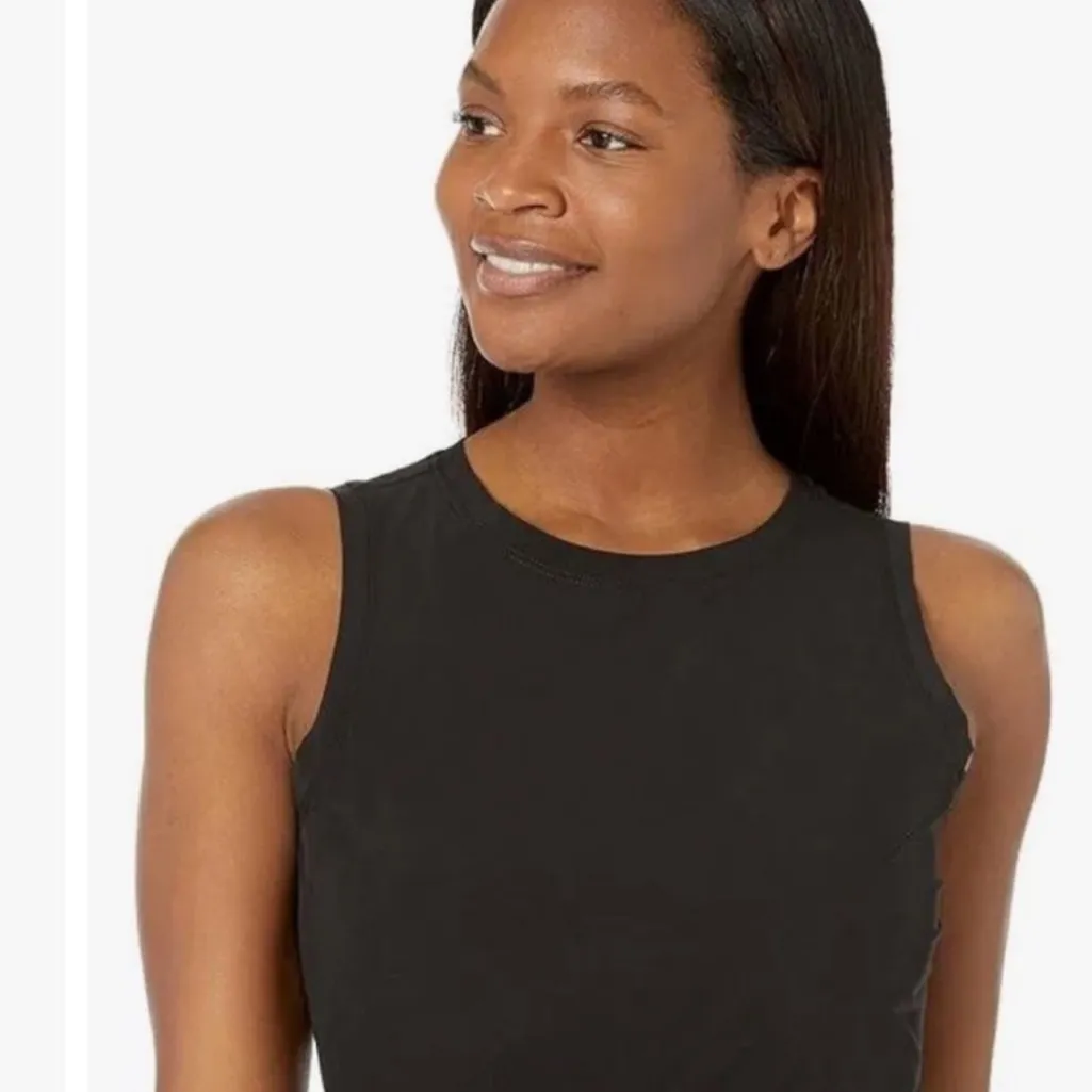 The North Face DRESS Commuter Dress in Black Size XS NWT - Image 2