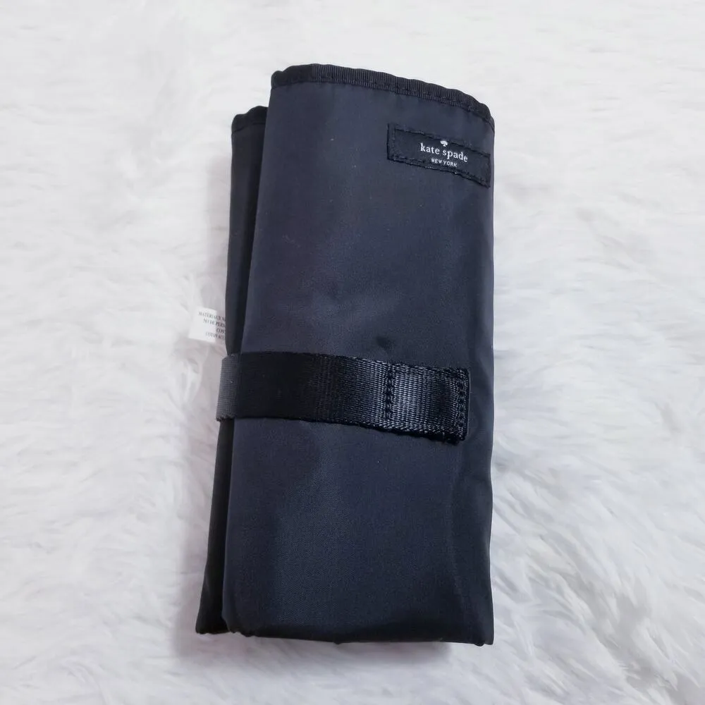 Kate Spade New York Kennedy Parker Honey Diaper Bag - Image 10