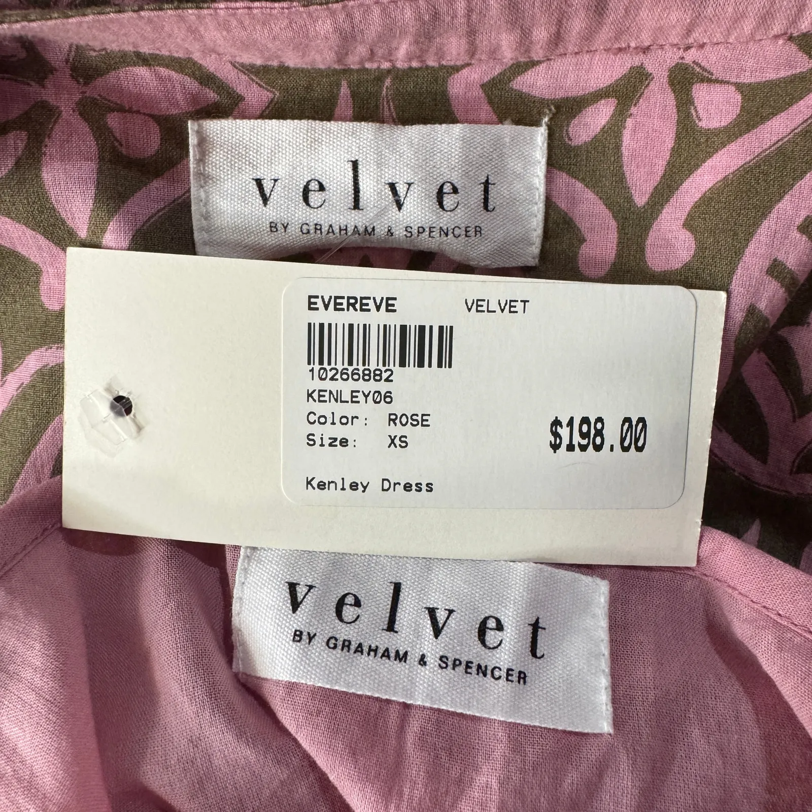 Velvet by Graham & Spencer X - Image 9