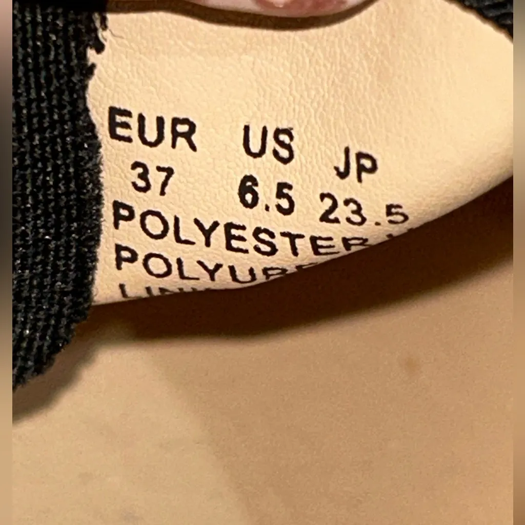 Fever Sole Leopard Print Slip - Image 9