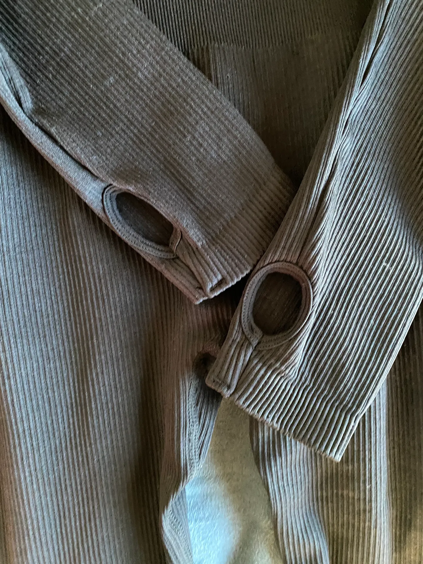 Workout Bodysuit  - Image 3