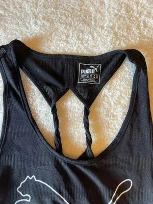 Active Tank Top - Image 3