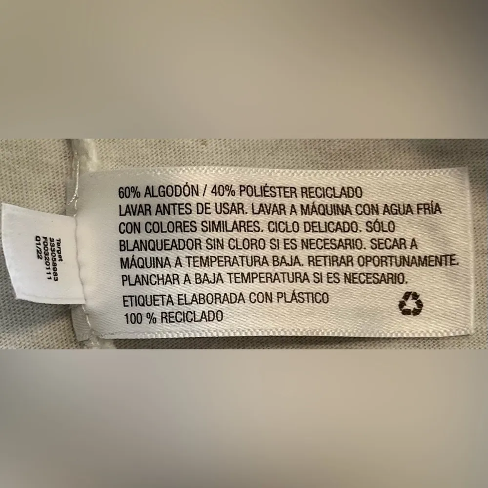 Women’s XL Stranger Things Eleven T-shirt - Image 4