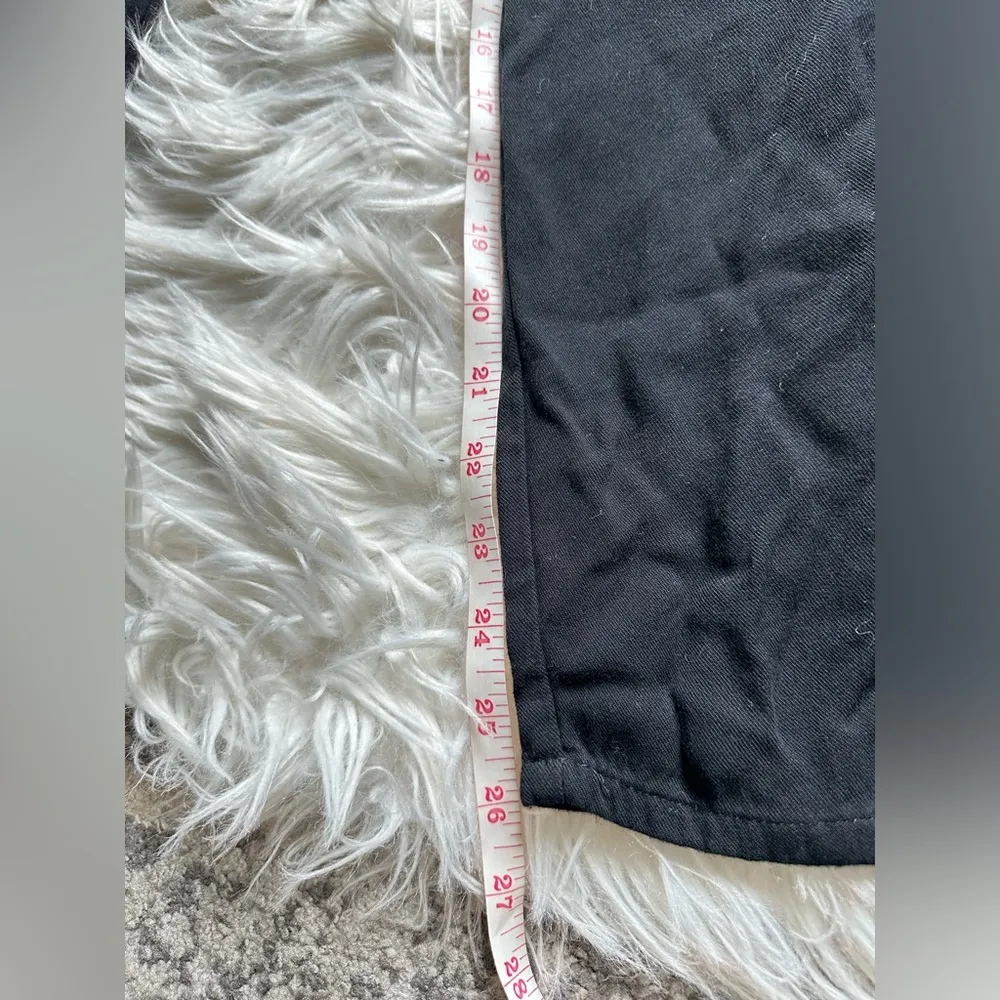 Wild Fable high waisted wide leg pants - Image 9