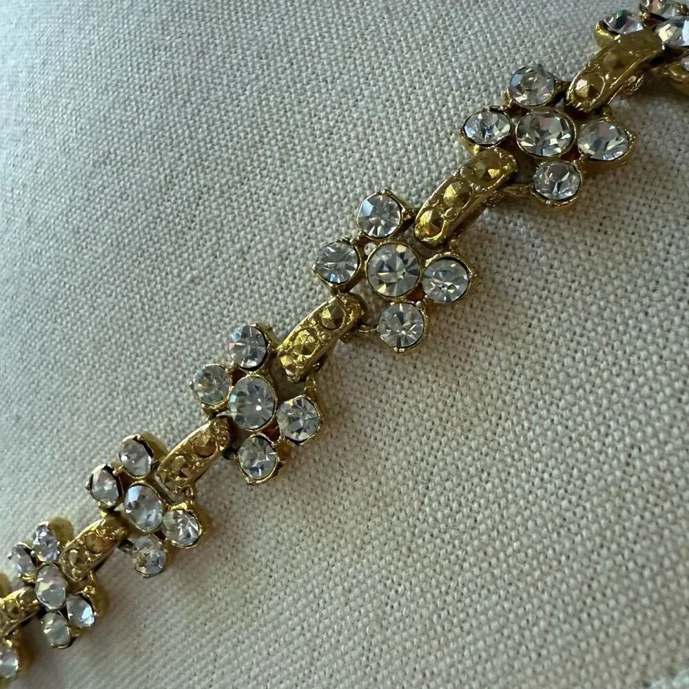 NWT NOS Vintage 90s Jessica McClintock Black Grecian Cut Out Column Formal Gown - Image 4