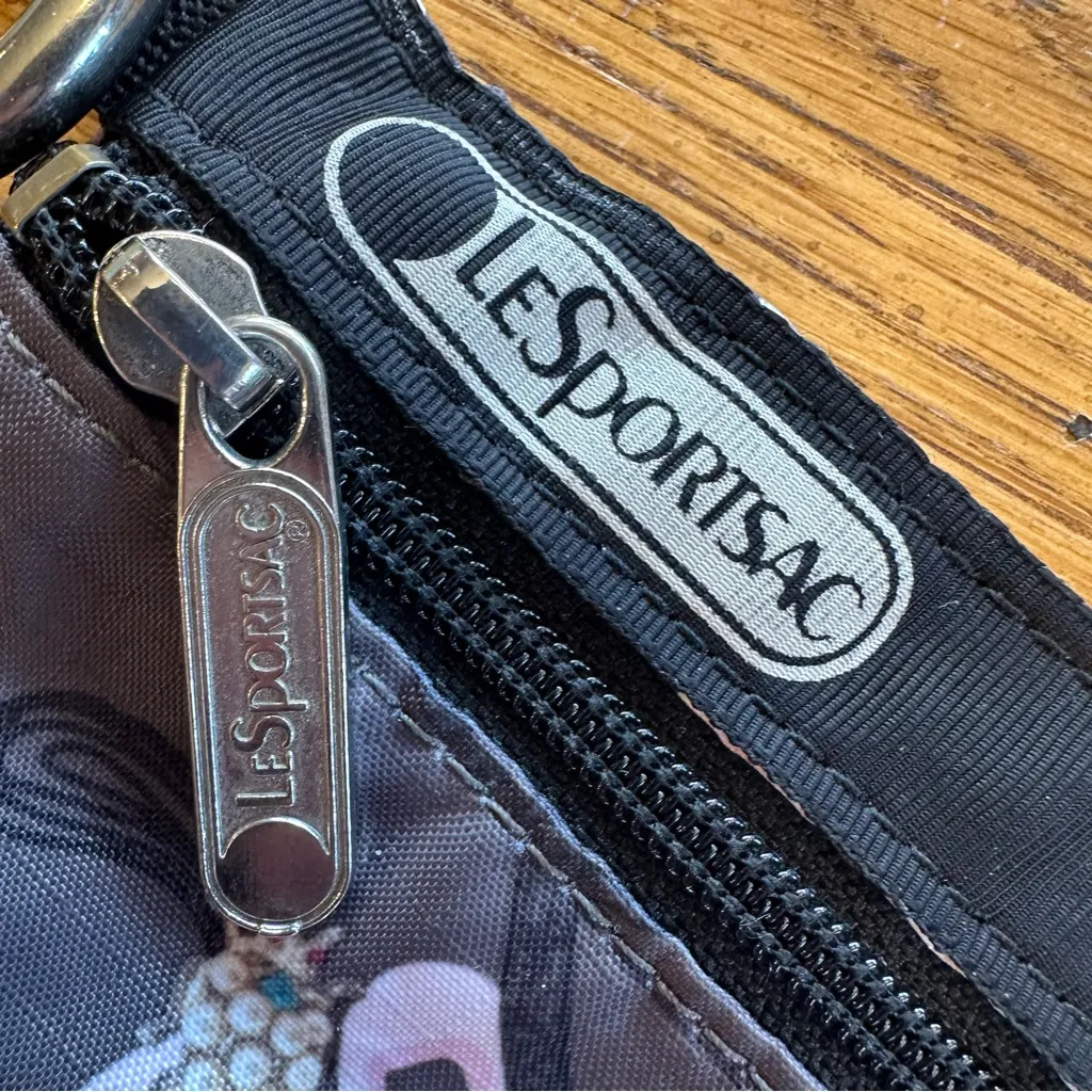 LeSportsac  Cosmetic Case - Image 5