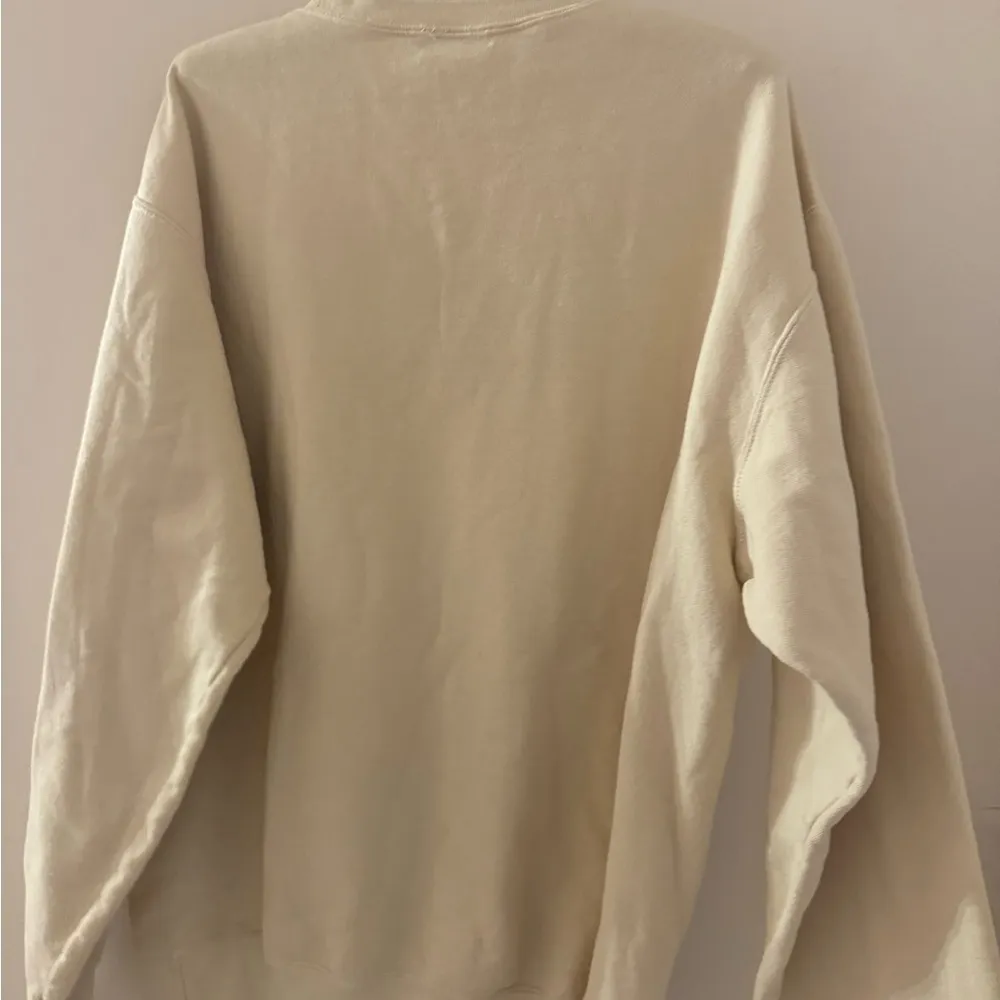 Hardrock cafe paris X pacsun crewneck sweatshirt size am Size M - Image 5