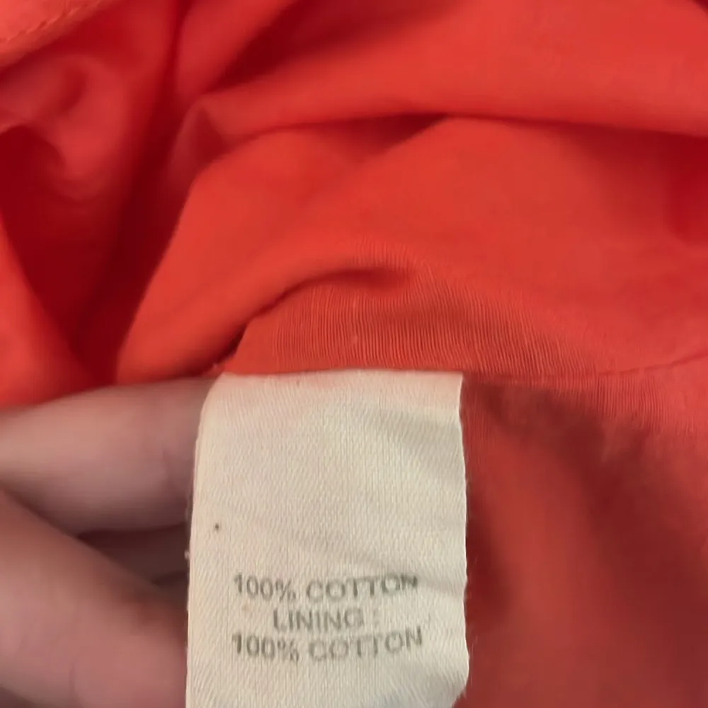 Anthropologie Forever That Girl Floral Puff Sleeve Smocked Back Mini Dress - Image 5