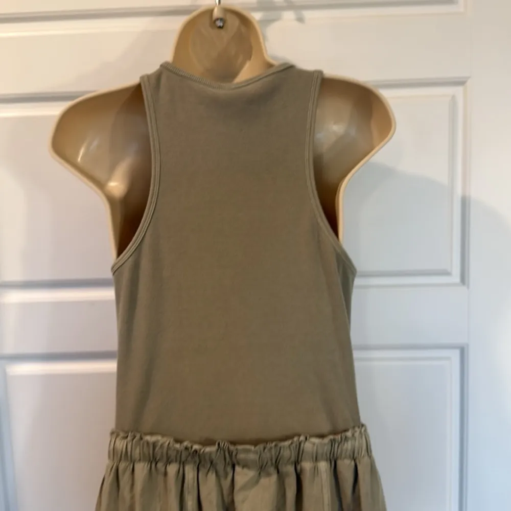 Daily Practice by Anthropologie Twofer Dress small NWT - Image 15