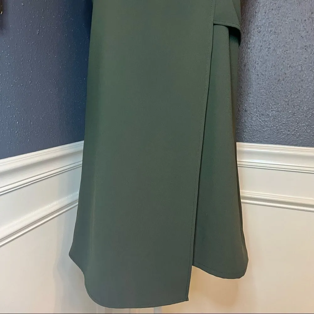 Fifteen Twenty Asymmetrical Dress - Image 5