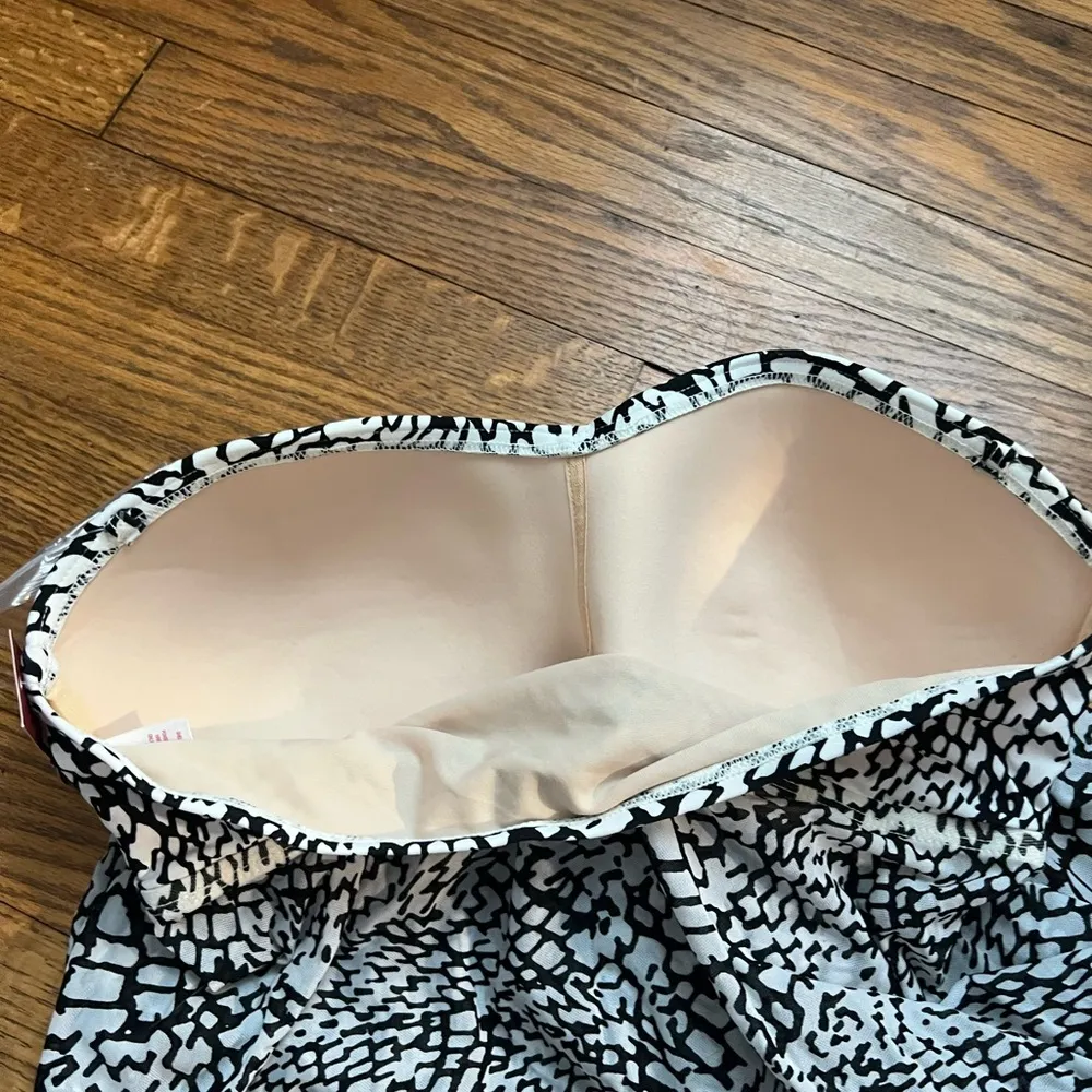 Merona NWT women’s swim suit - Image 6