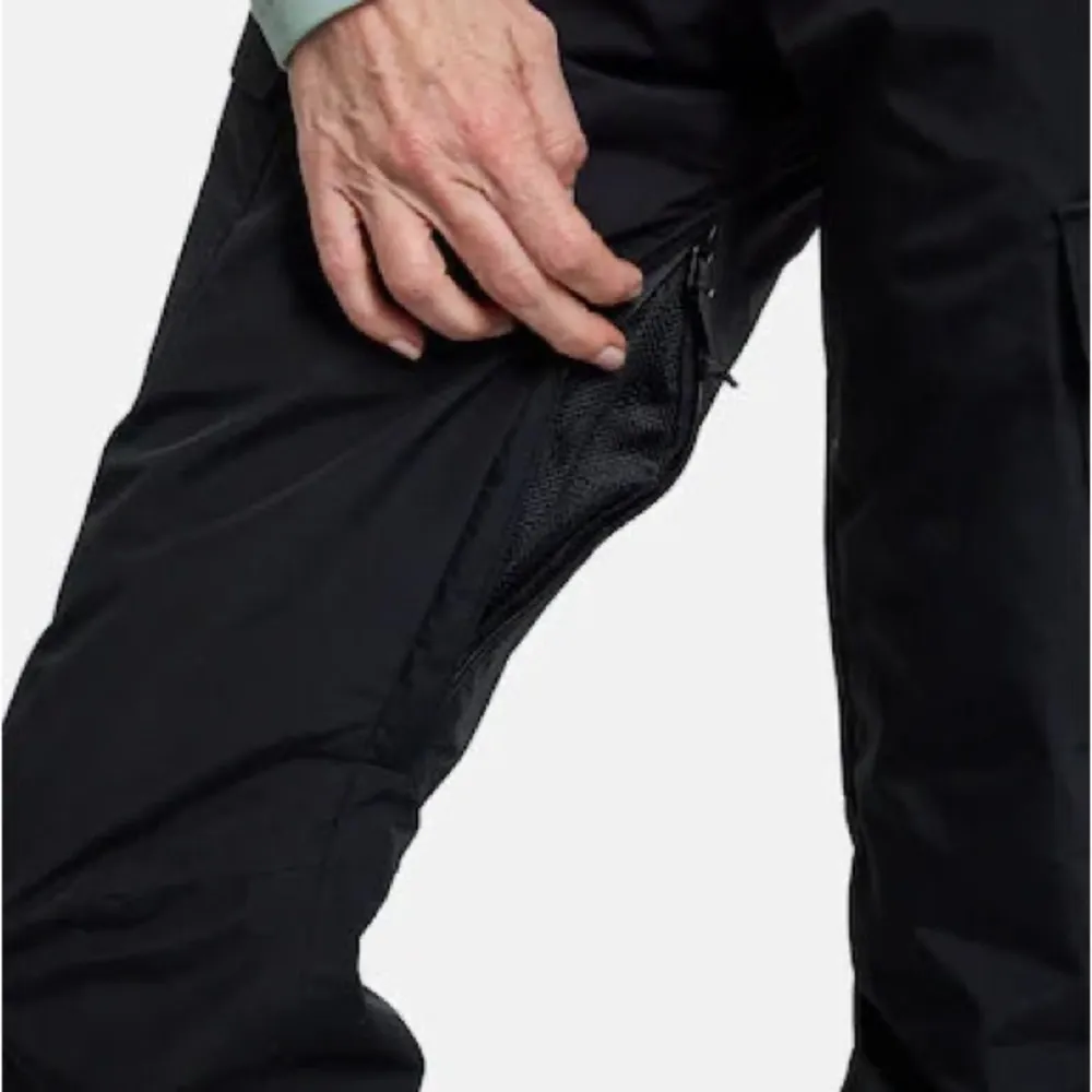 🆕NWT Burton Sz M Gore-Tex Snow pants LIFETIME WARRANTY - Image 4