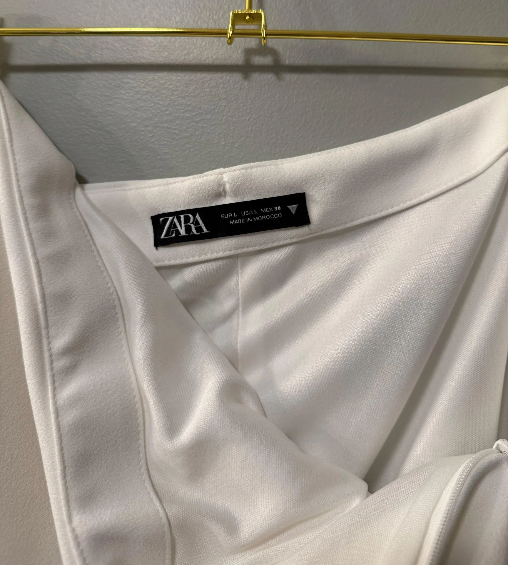 Mini Skirt - Image 4