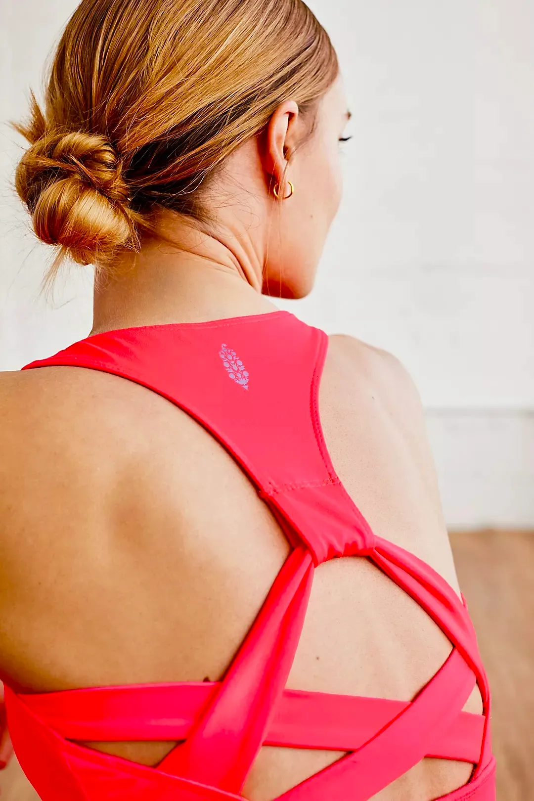 Movement Renew Synergy Sports Bra - Image 2