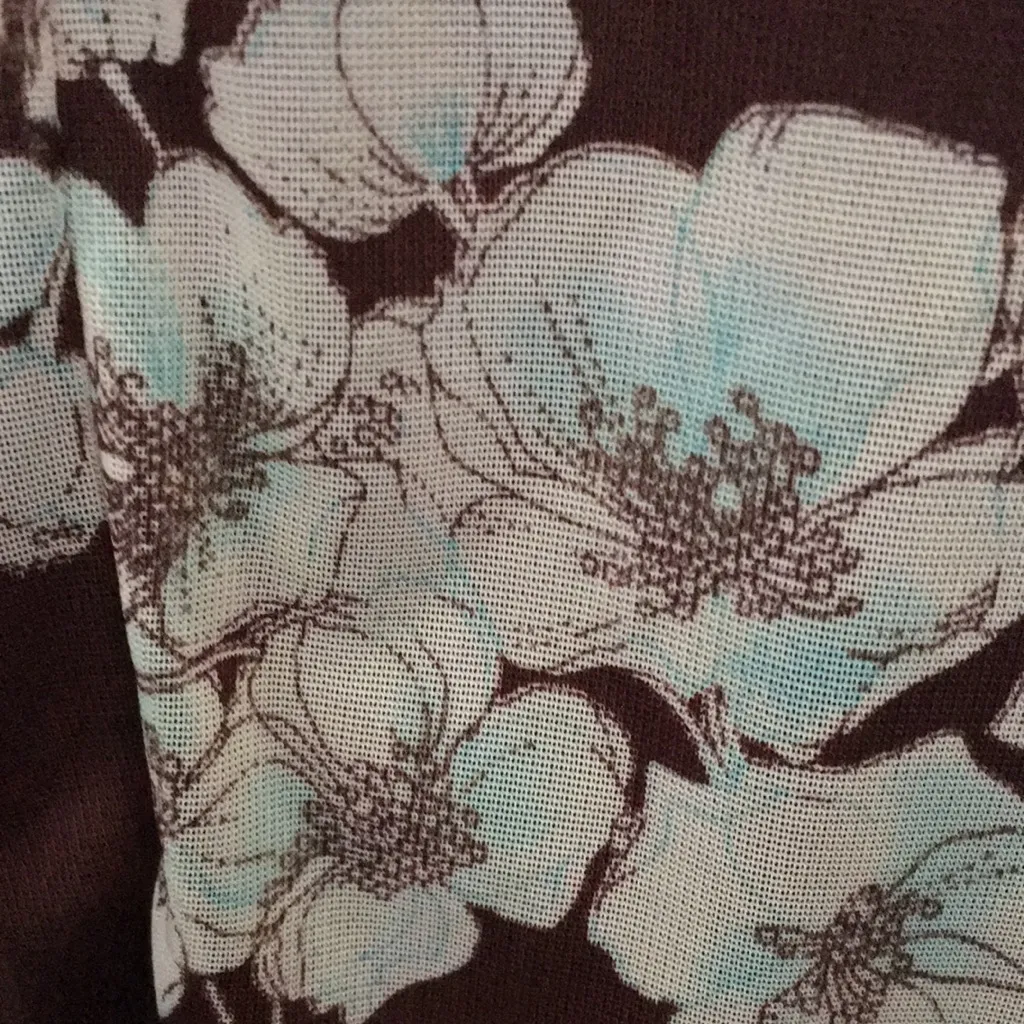 Teeze Me FINAL MARKDOWN Juniors’  Lined Strapless Party Dress small - Image 7