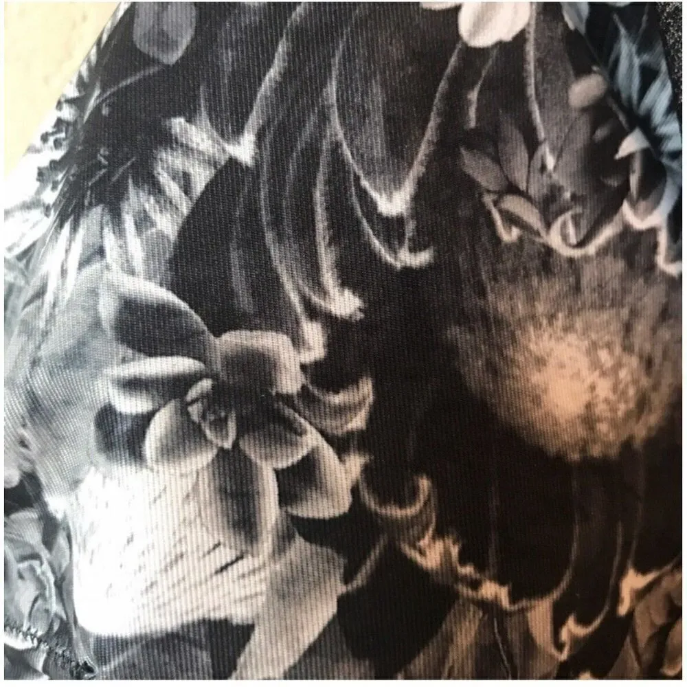 Lululemon  Rest Less Tank In Flowabunga EUC Size 6 - Image 11