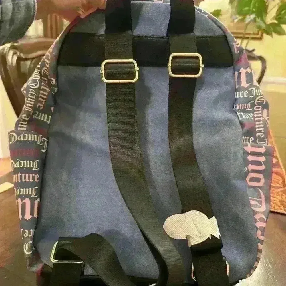 Juicy Couture Backpack NWT‎ - Image 3