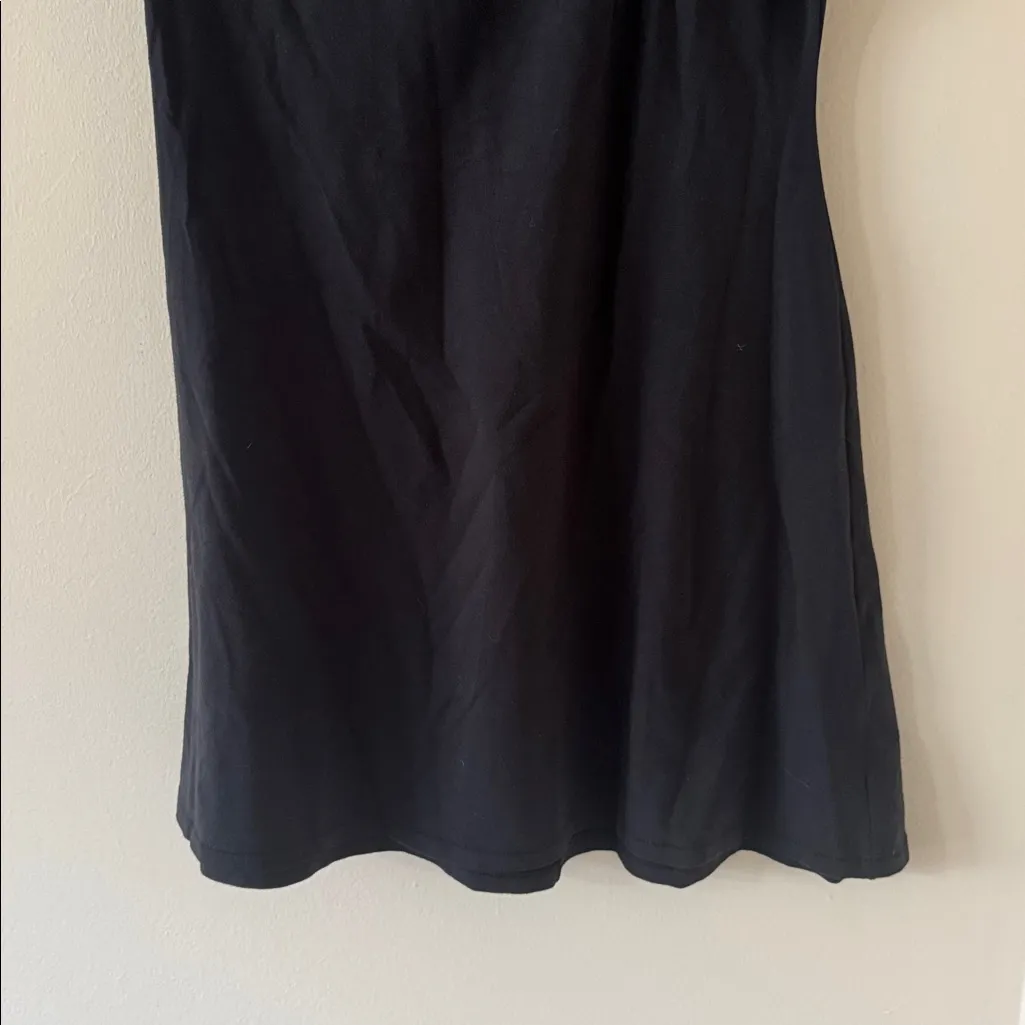 SKIMS Heart Cotton Blend Jerseys T-Shirt Nightgown, Size X-Large, $99 - Image 6