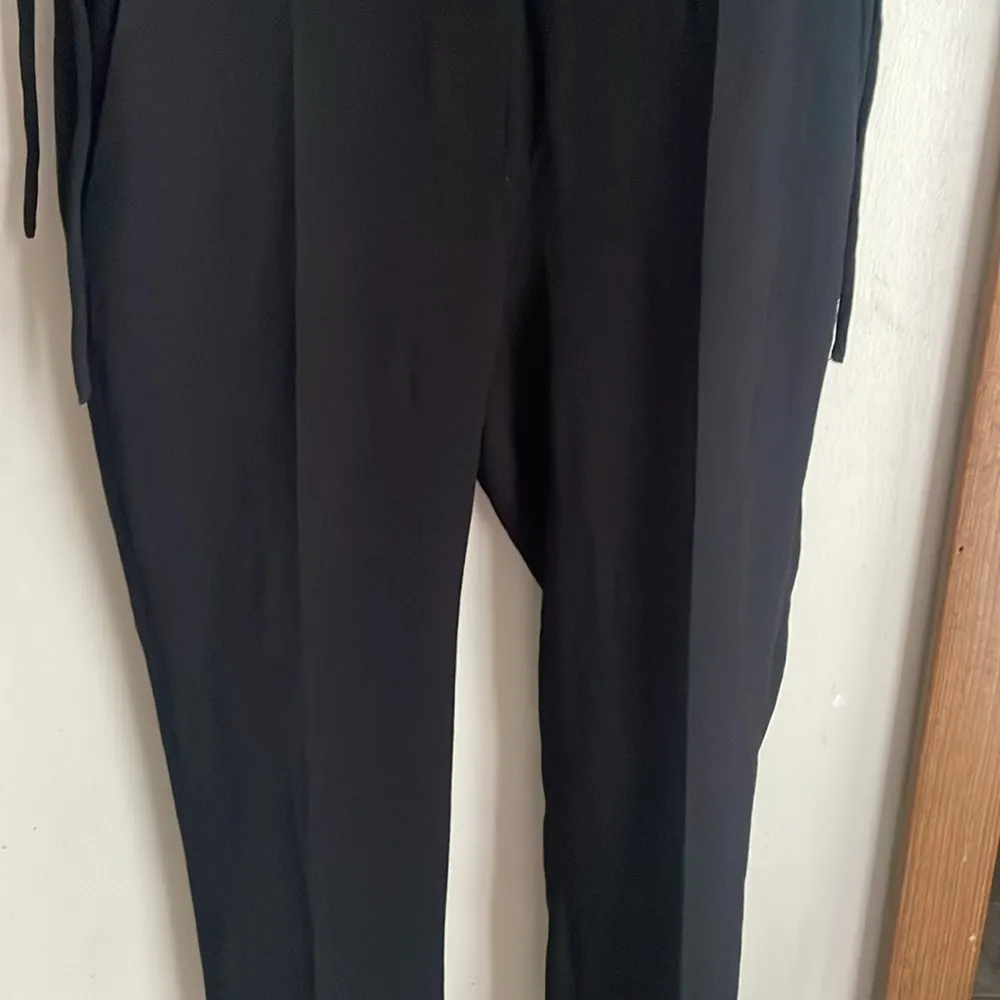 BA&SH Chiara Tailored Jumpsuit - Image 8