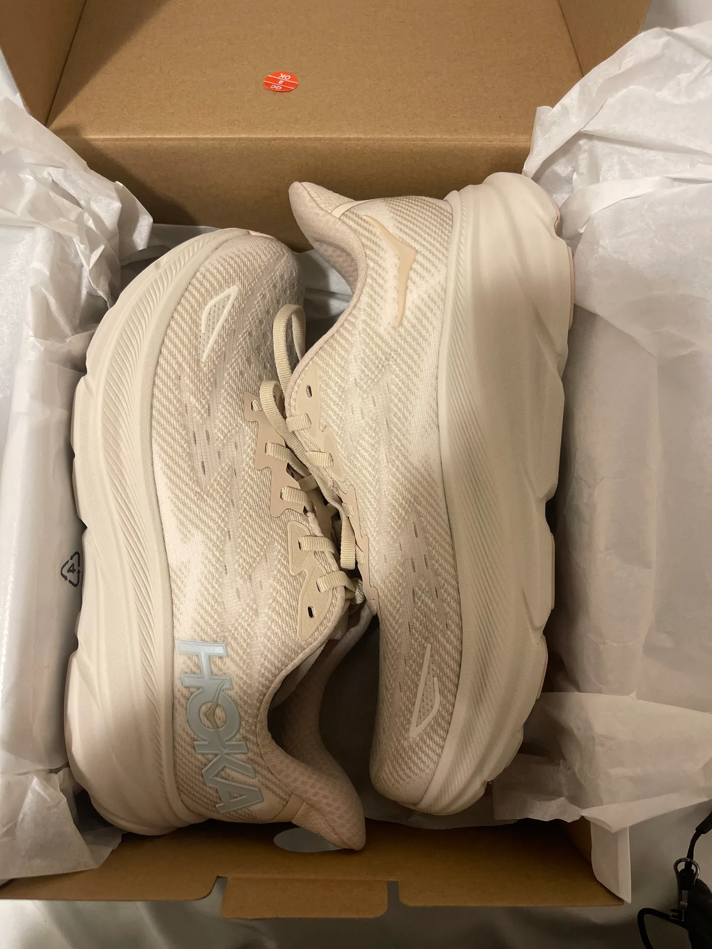 Hoka Clifton 9 - Image 3