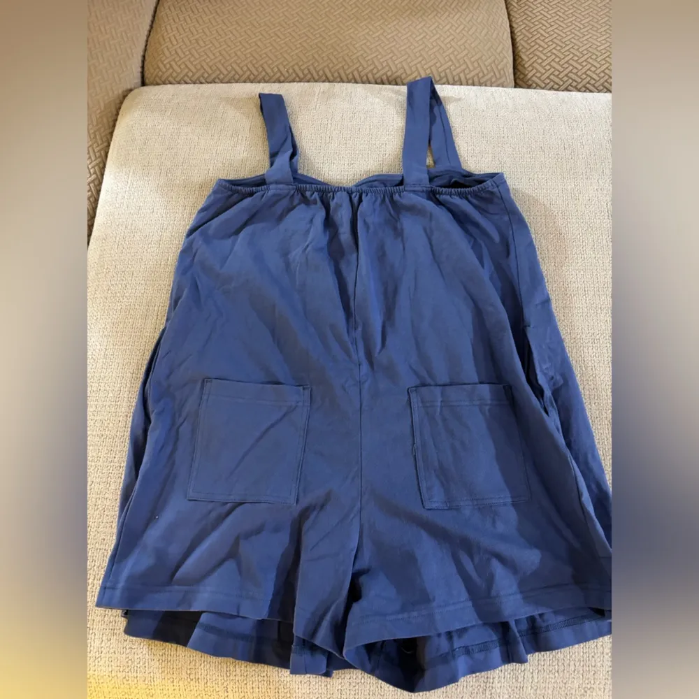 Free People Nichola Romper MEDIUM - Image 5