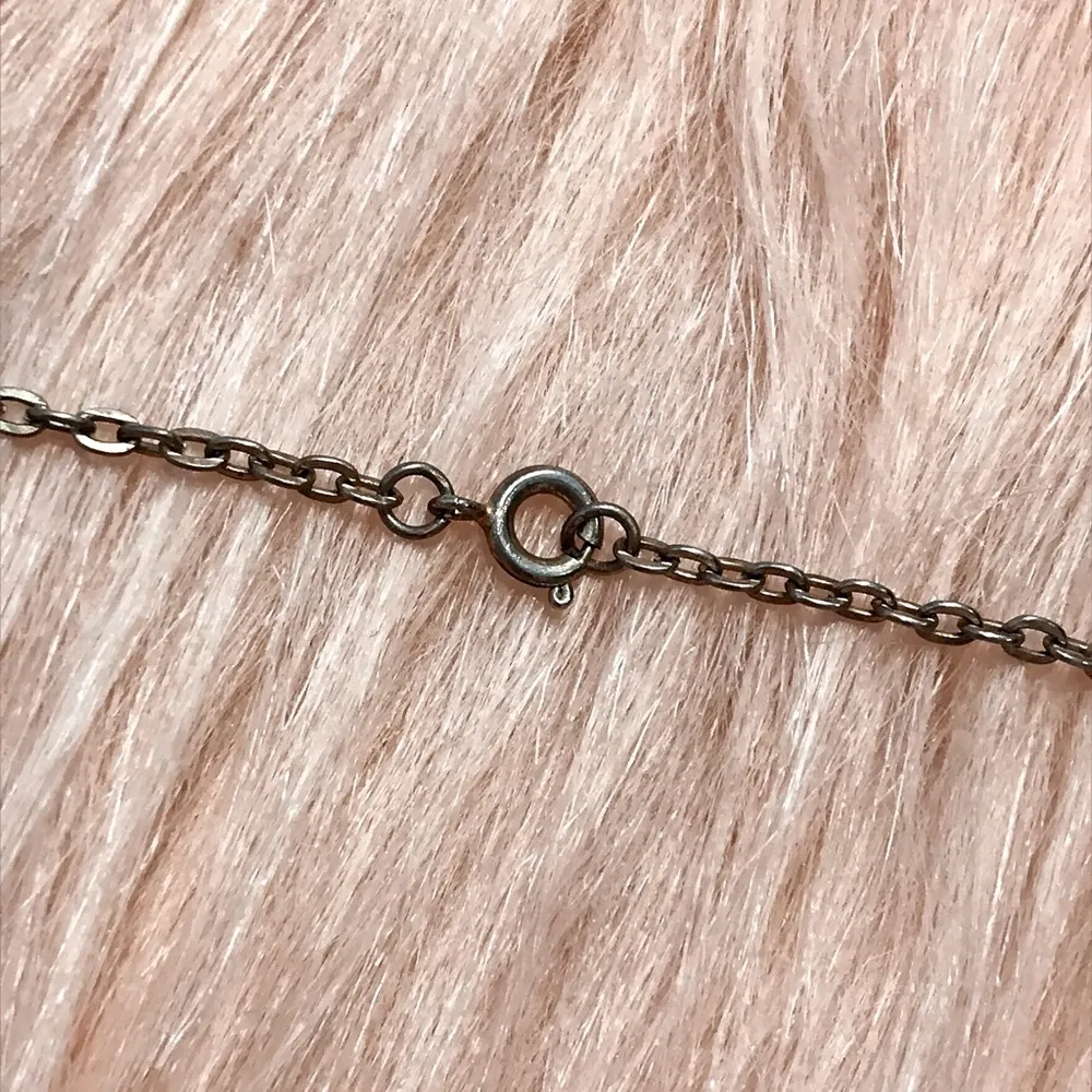 Vintage Seashell Necklace - Image 4