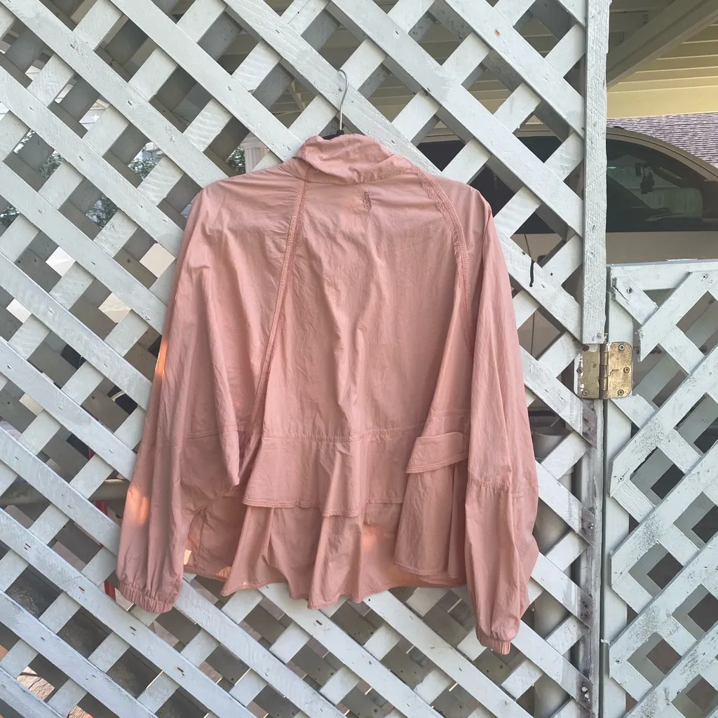 Free People Namaslay Jacket set - Image 5