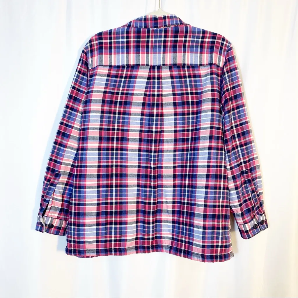 L.L. Bean Fleece - Image 2