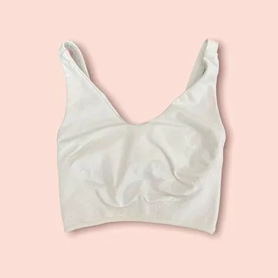 Free People Movement Be First Crop Tank Xs/S - Image 2