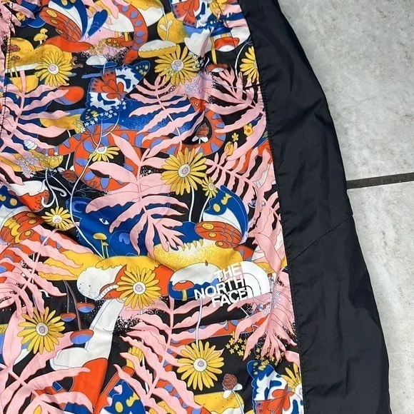 The North‎ Face Women's Printed Hydrenaline 2000 Pants - Image 5
