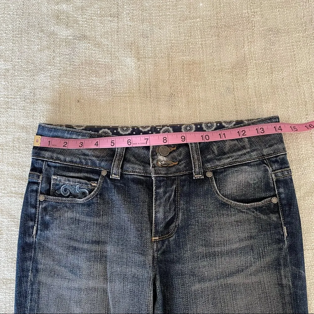 Paige Women’s Hidden Hills Bootcut Jeans - Image 14